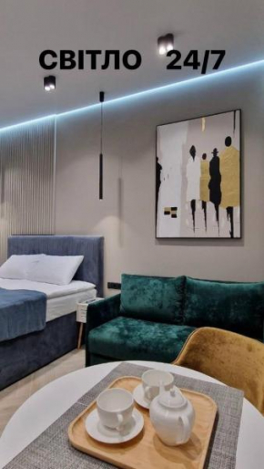 SOPRANO APARTMENT LEVYCKOGO 35